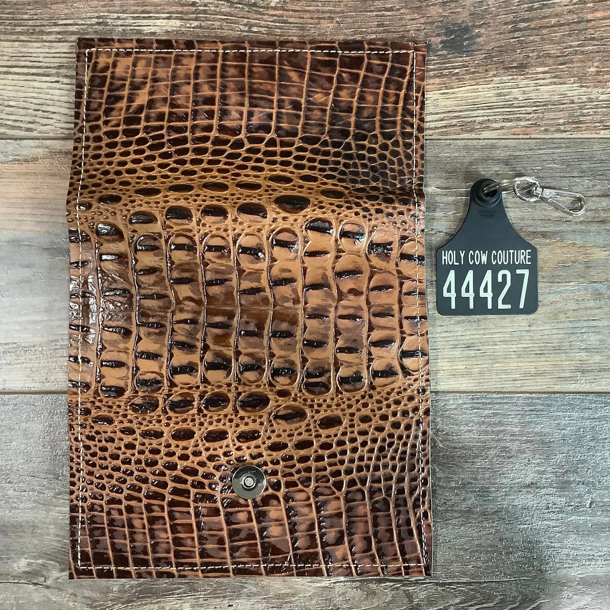 Bandit Wallet  - #44427