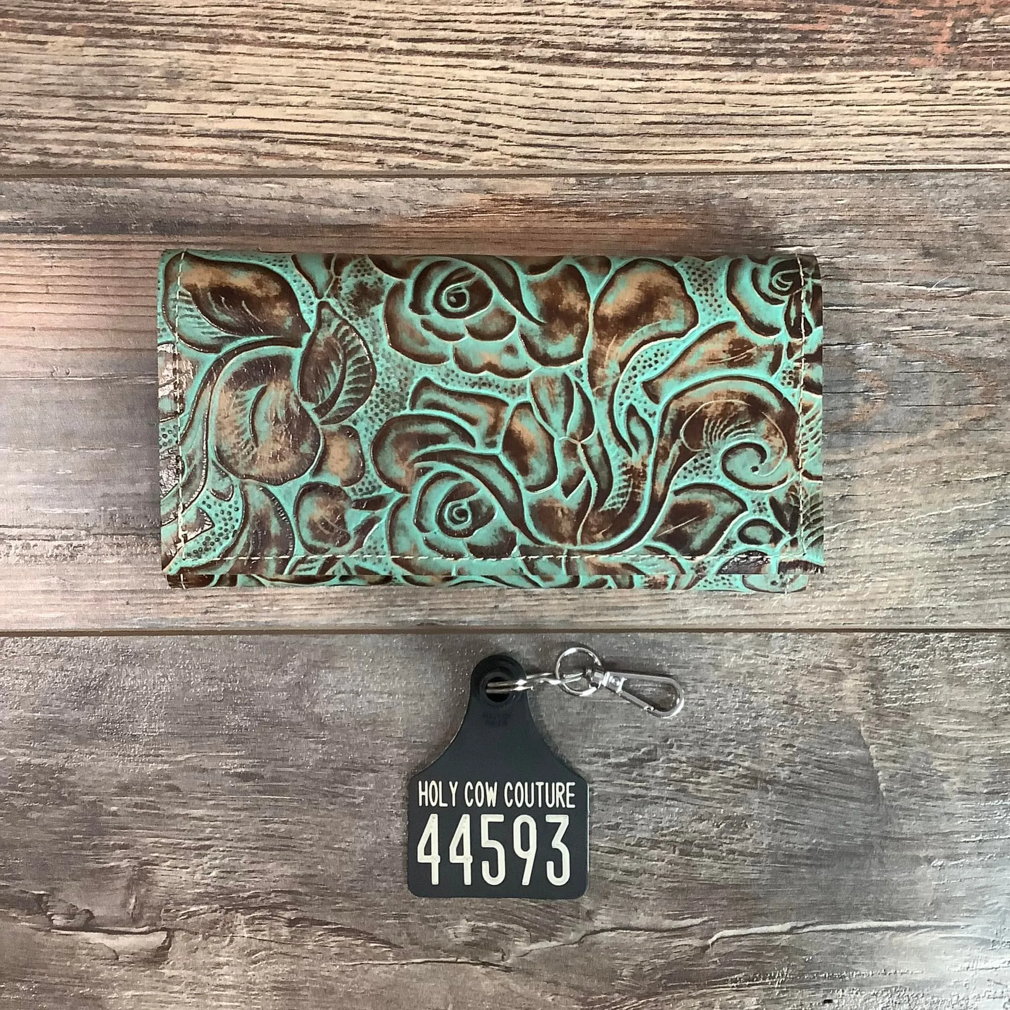 Bandit Wallet  - #44593