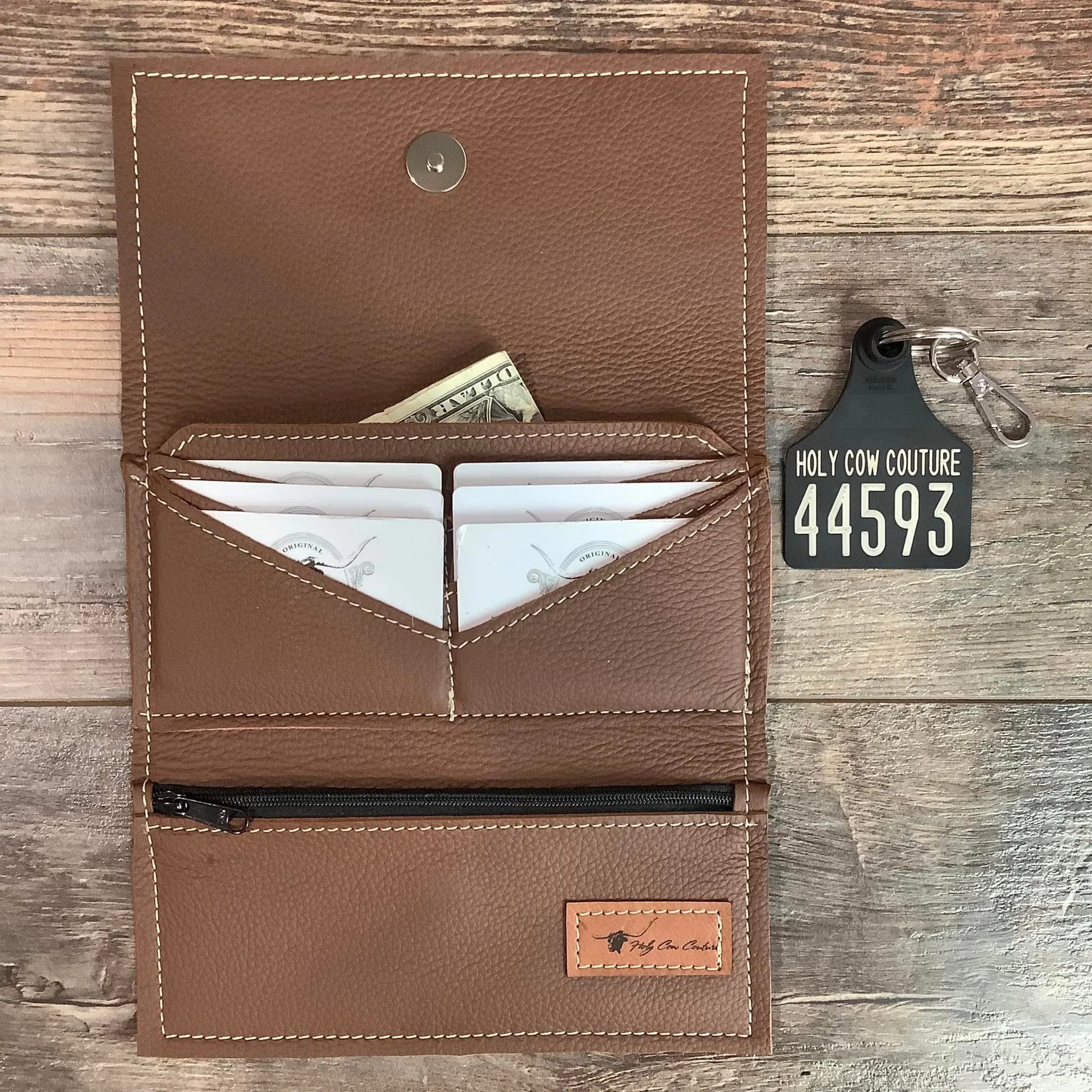 Bandit Wallet  - #44593