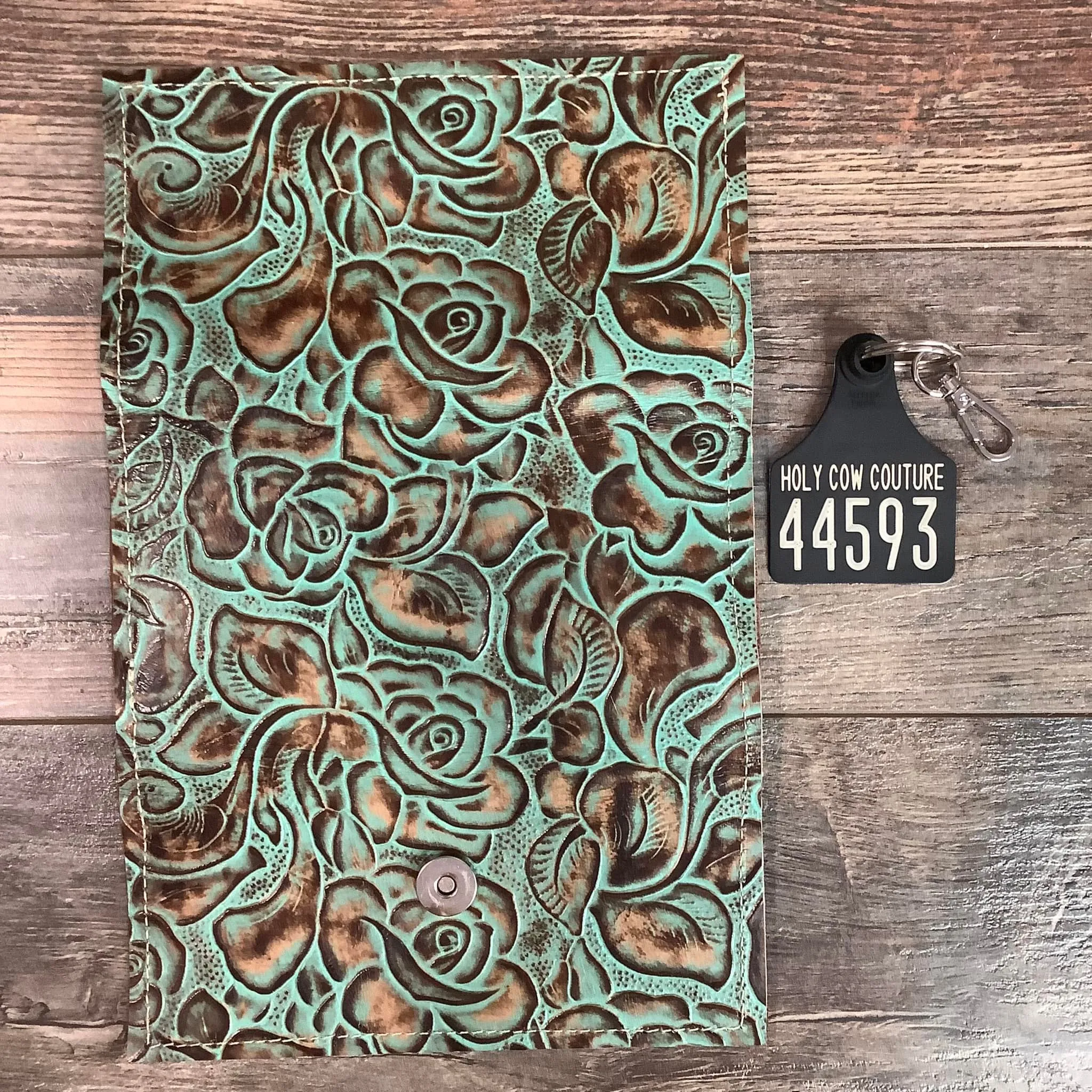 Bandit Wallet  - #44593