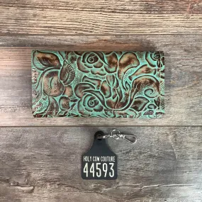 Bandit Wallet  - #44593