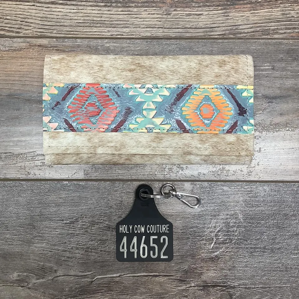 Bandit Wallet  - #44652