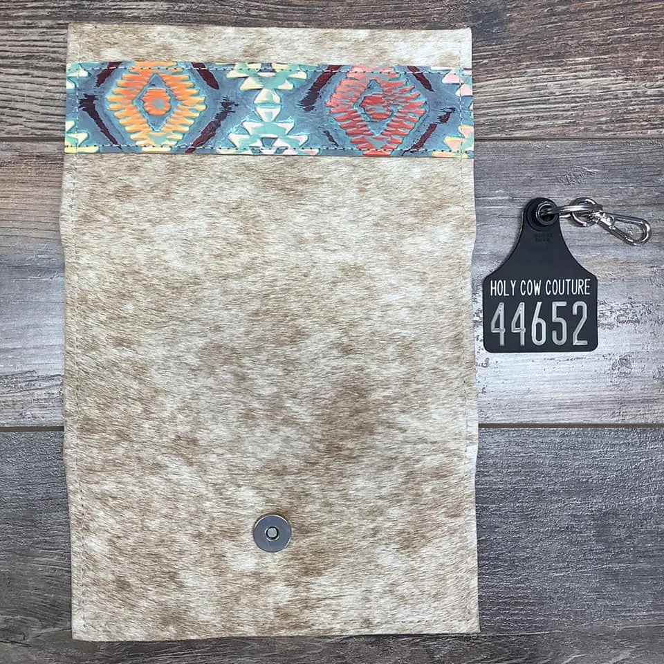Bandit Wallet  - #44652