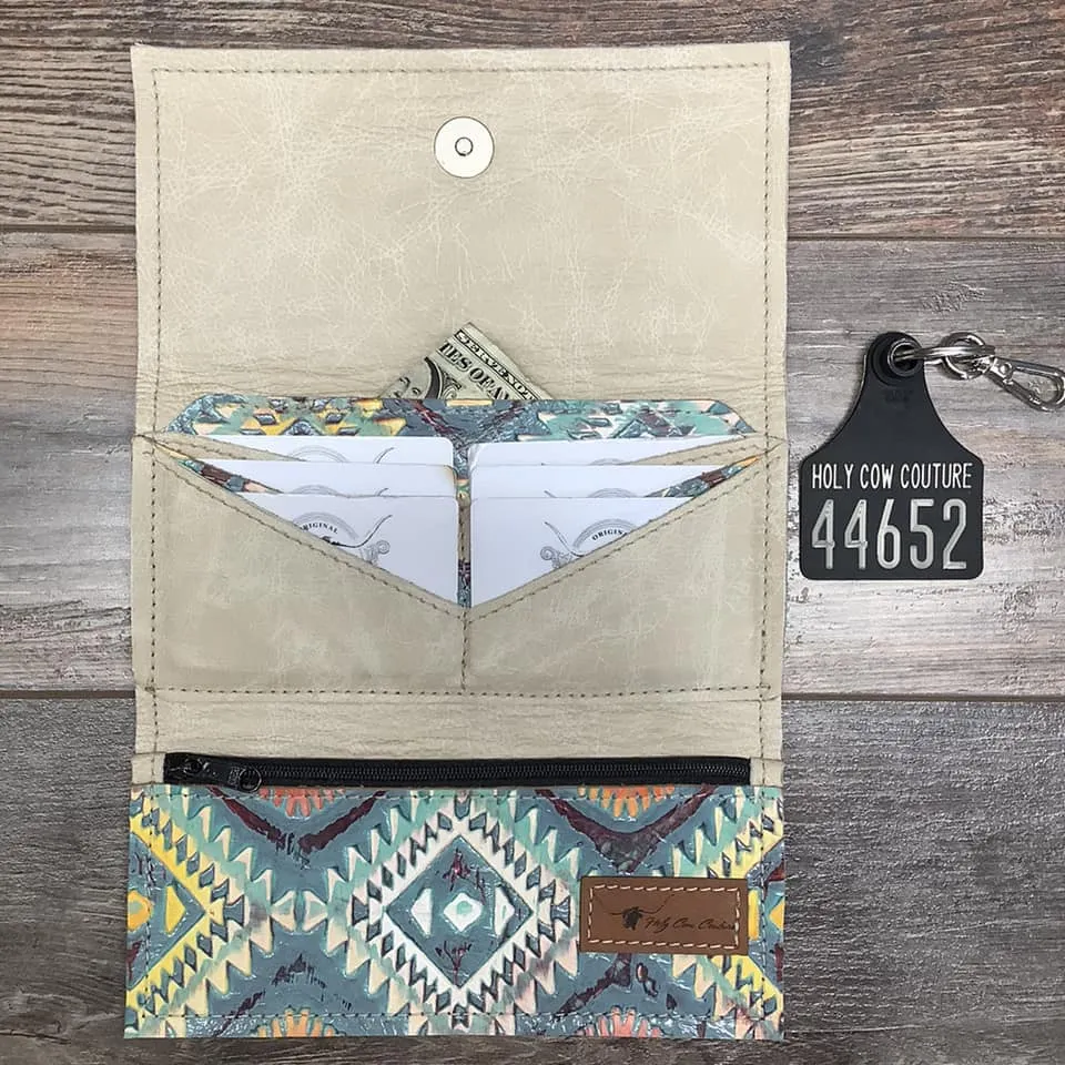 Bandit Wallet  - #44652