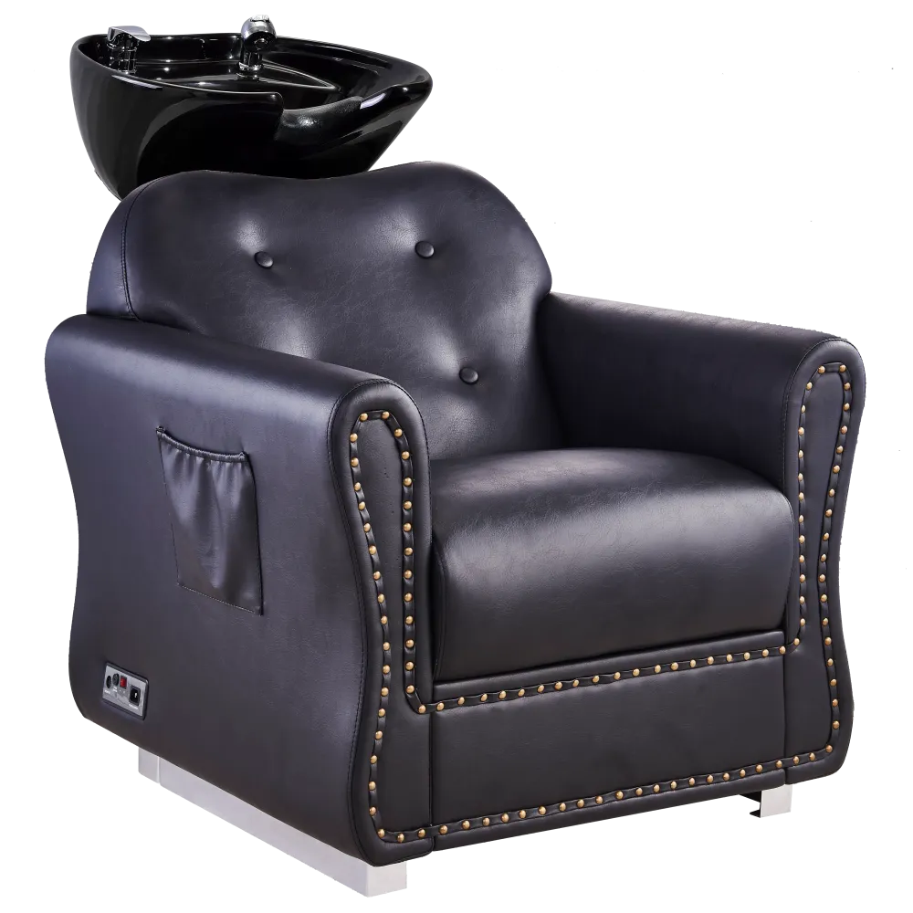 Beauty Salon Backwash basin adjustable chair  Arizona II
