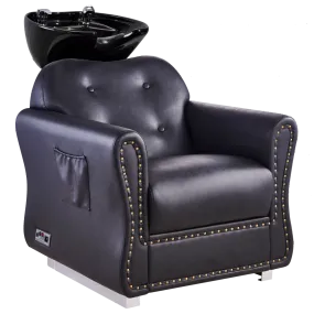 Beauty Salon Backwash basin adjustable chair  Arizona II