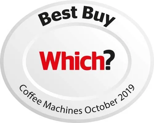 Beko Bean to Cup Coffee Machine Stainless Steel (New)