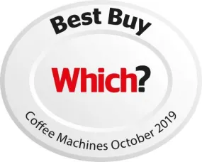 Beko Bean to Cup Coffee Machine Stainless Steel