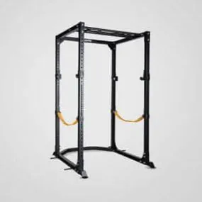 Bells Of Steel Power Rack 5.1 – Light Commercial