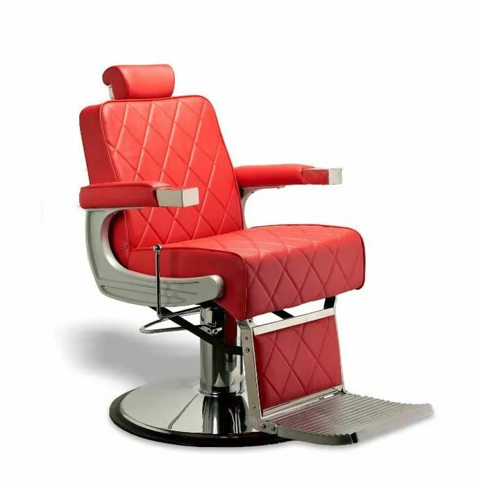 Berkeley King Barber Chair