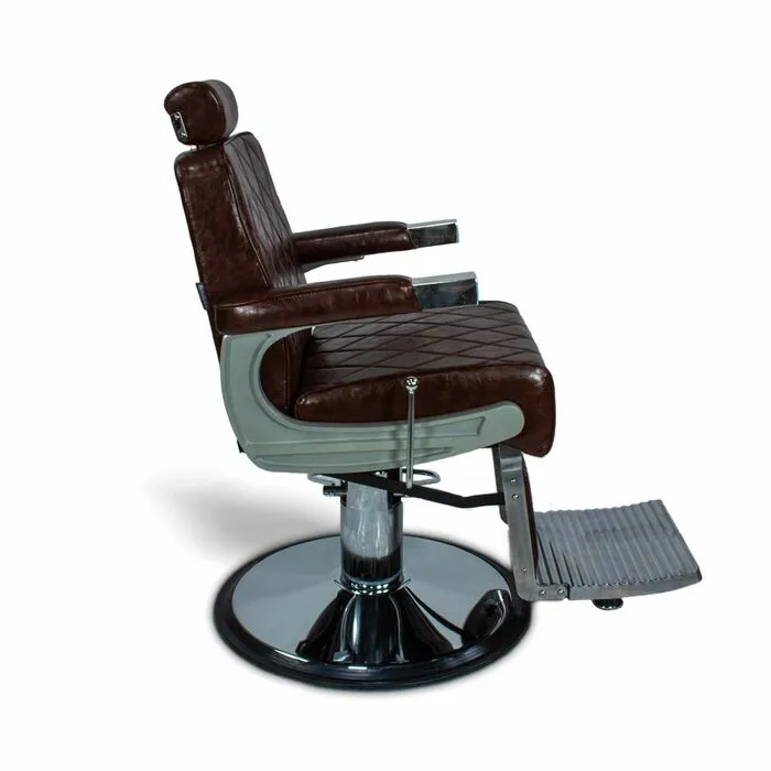 Berkeley King Barber Chair