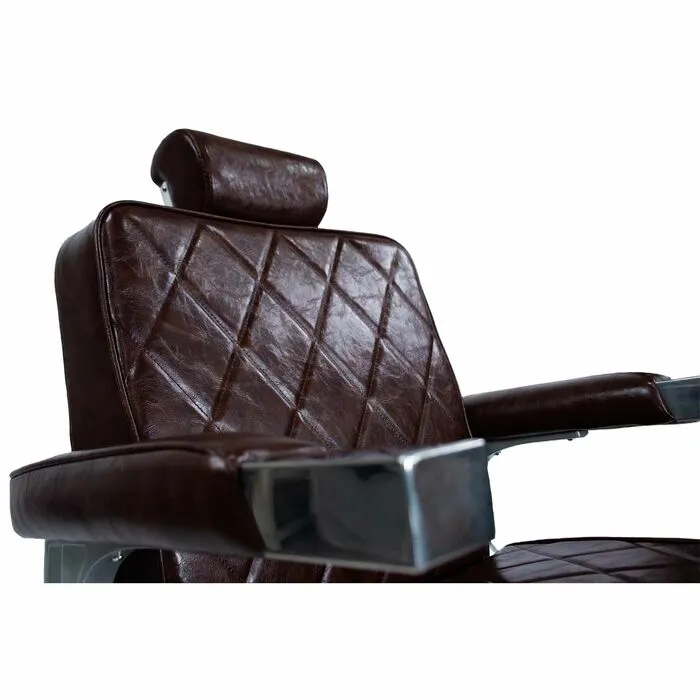 Berkeley King Barber Chair