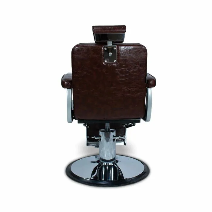 Berkeley King Barber Chair