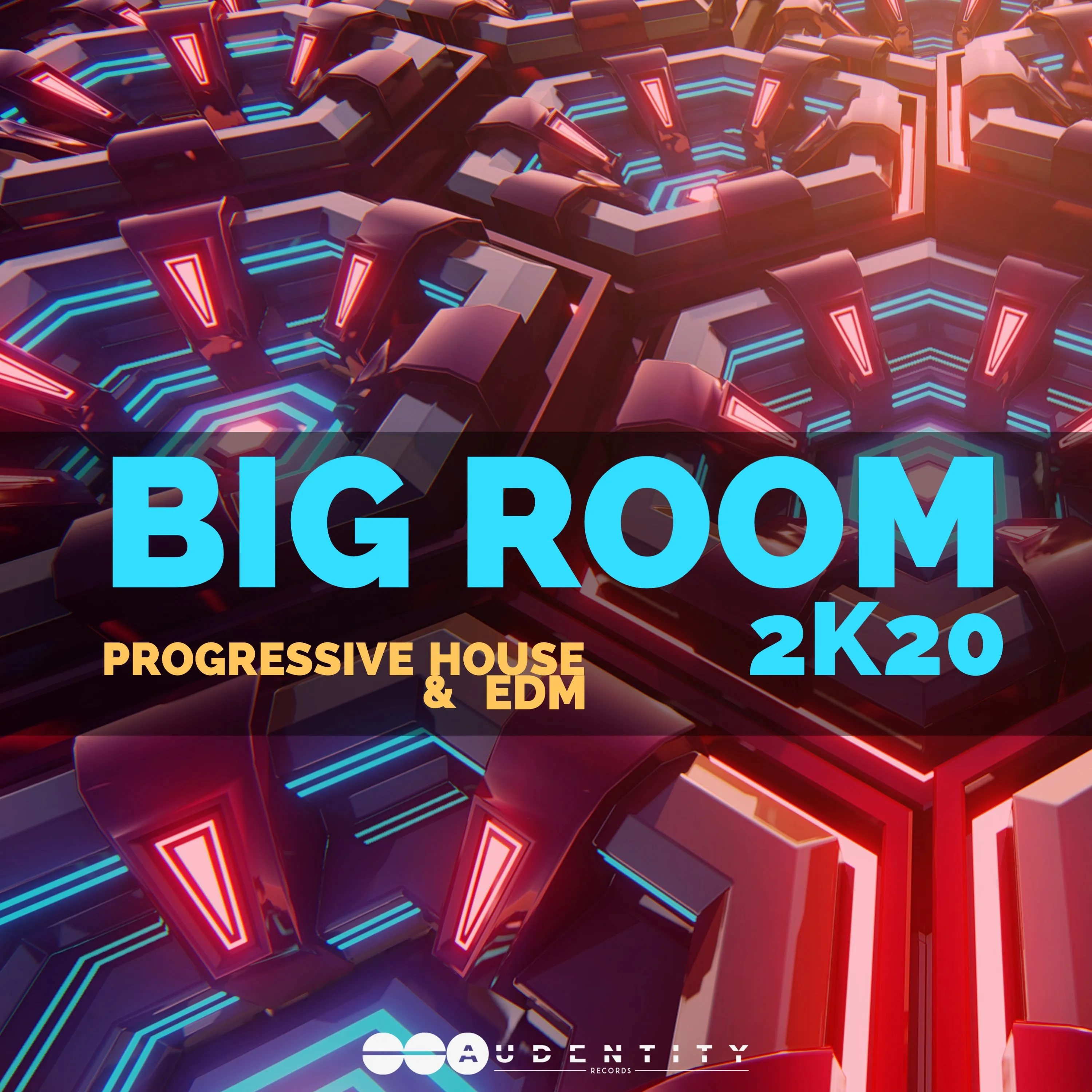 Big Room 2K20
