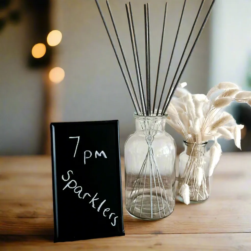 Blackboard Sign Free Standing (Portrait)