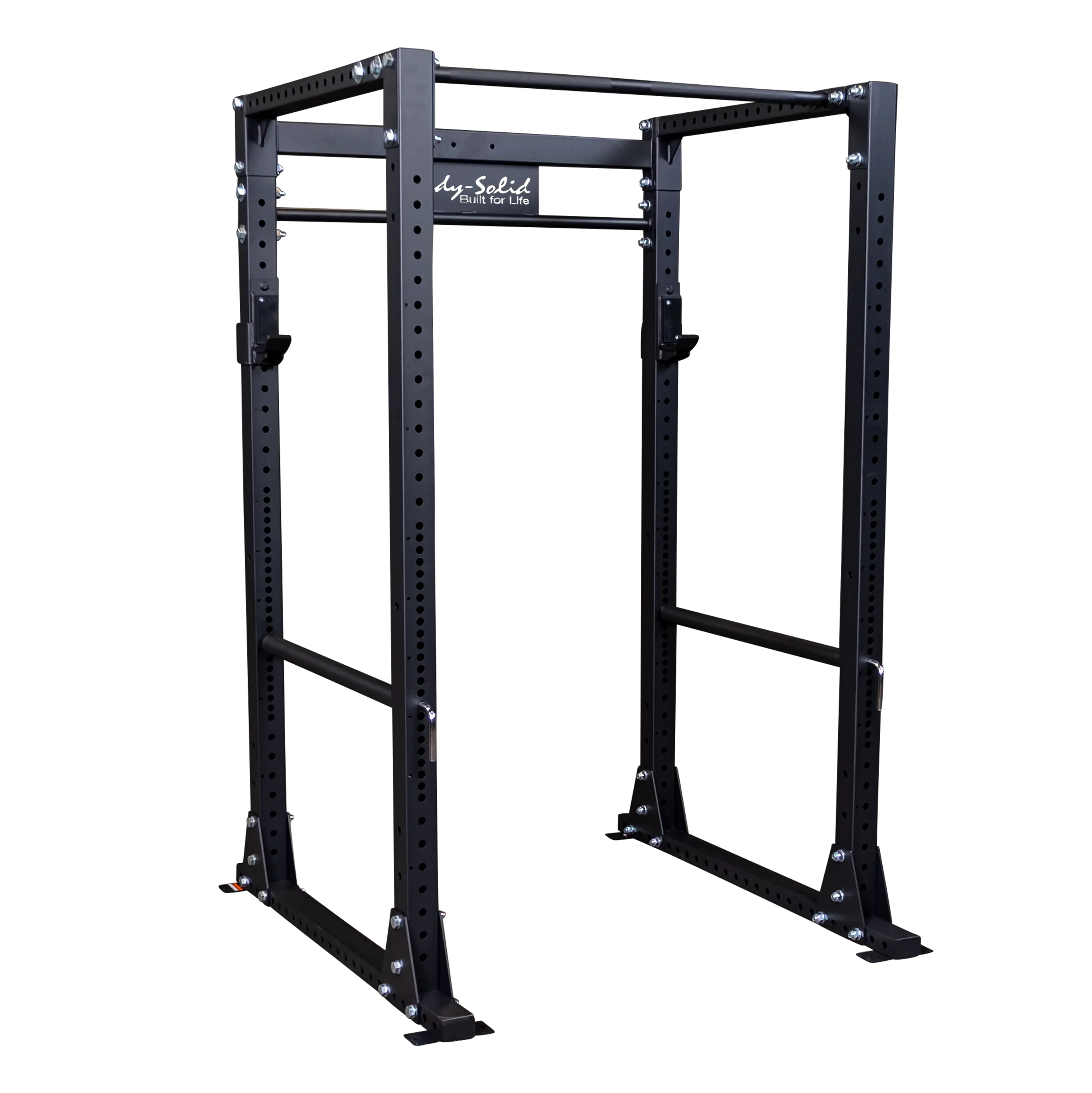 Body-Solid Power Rack GPR400