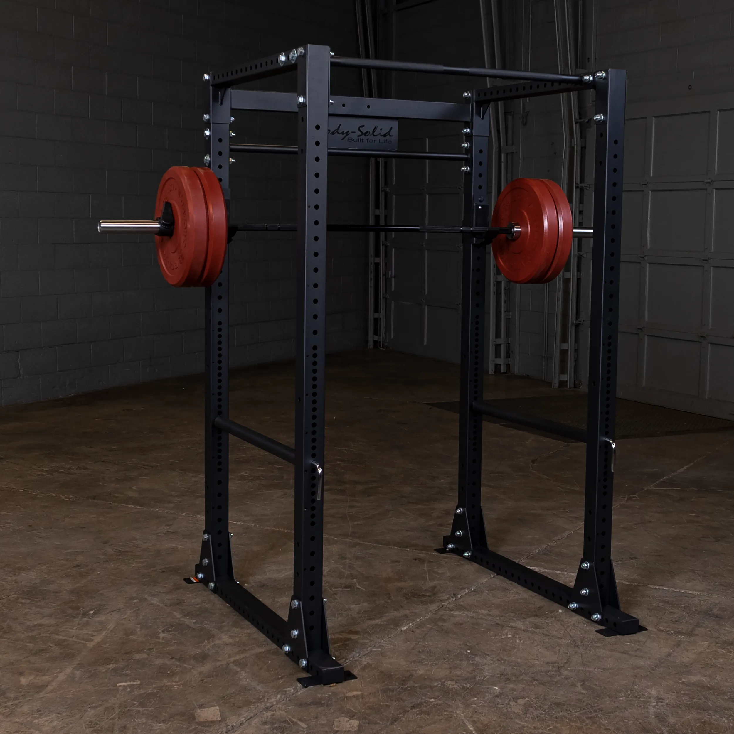 Body-Solid Power Rack GPR400