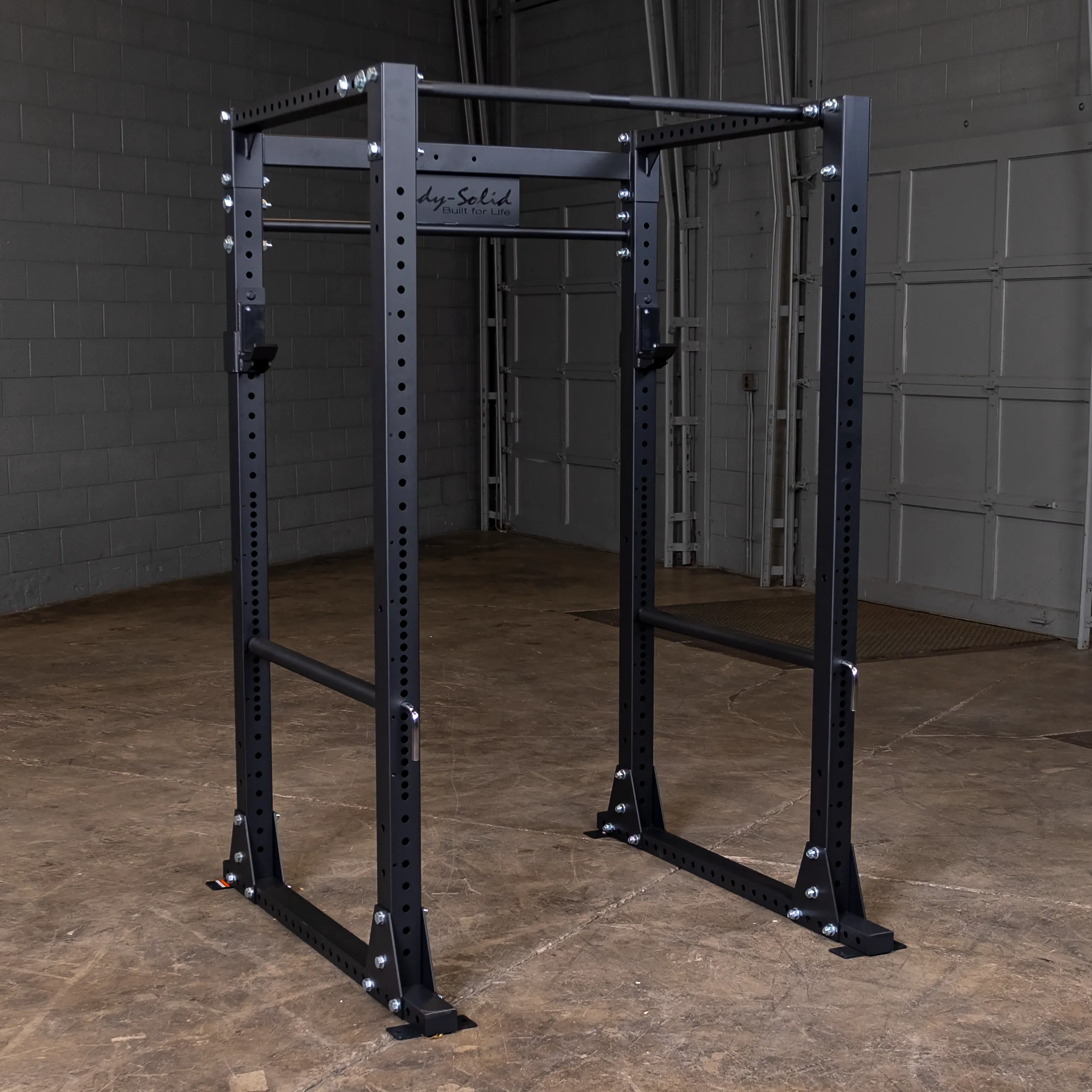 Body-Solid Power Rack GPR400