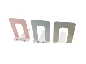 Bookend Color 16.5cm x 12cm x 15.5cm