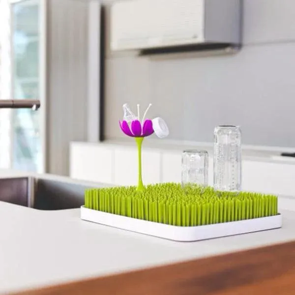 Boon Stem - Drying Rack Accessory for Grass Lawn & Patch