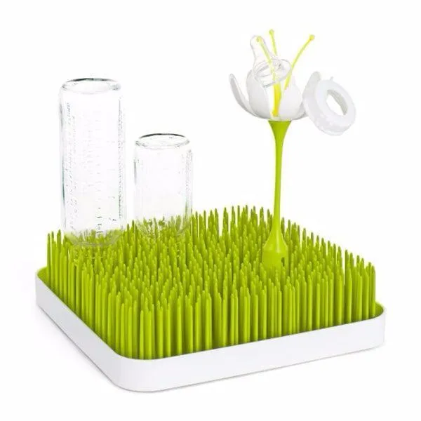 Boon Stem - Drying Rack Accessory for Grass Lawn & Patch