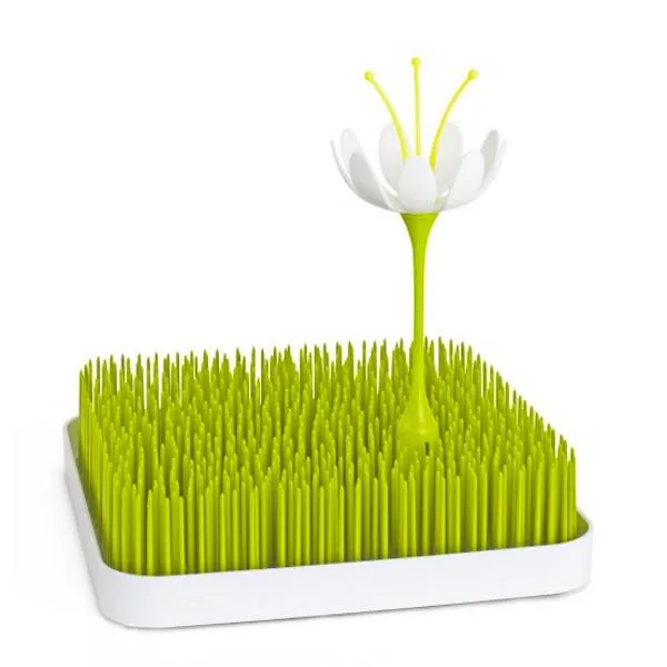 boon stem drying rack accessory - white