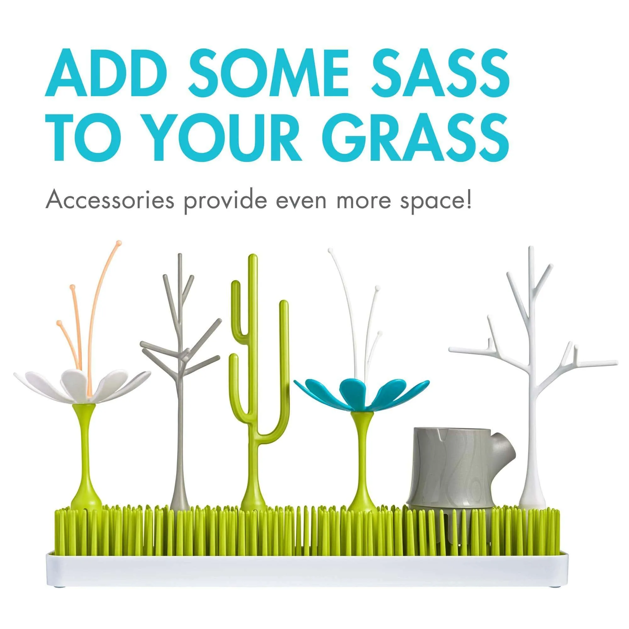 Boon Stump Cup for Boon Grass Dry Racks