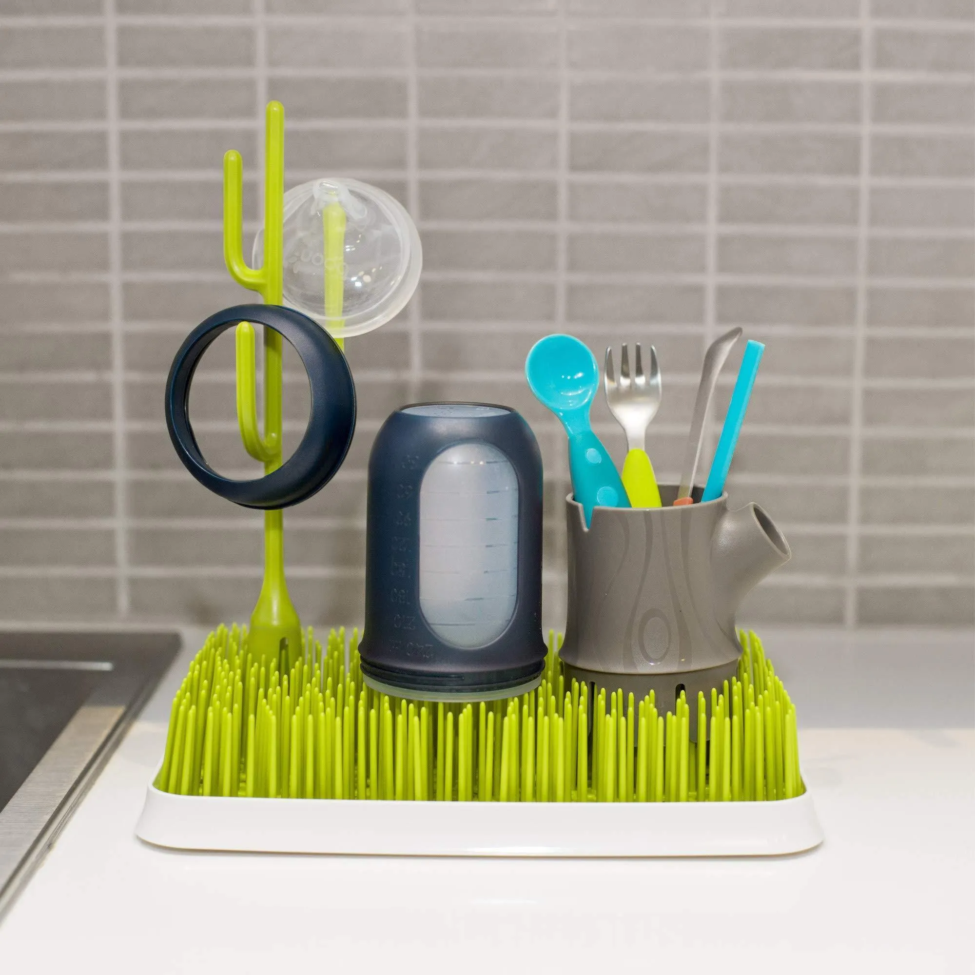 Boon Stump Cup for Boon Grass Dry Racks