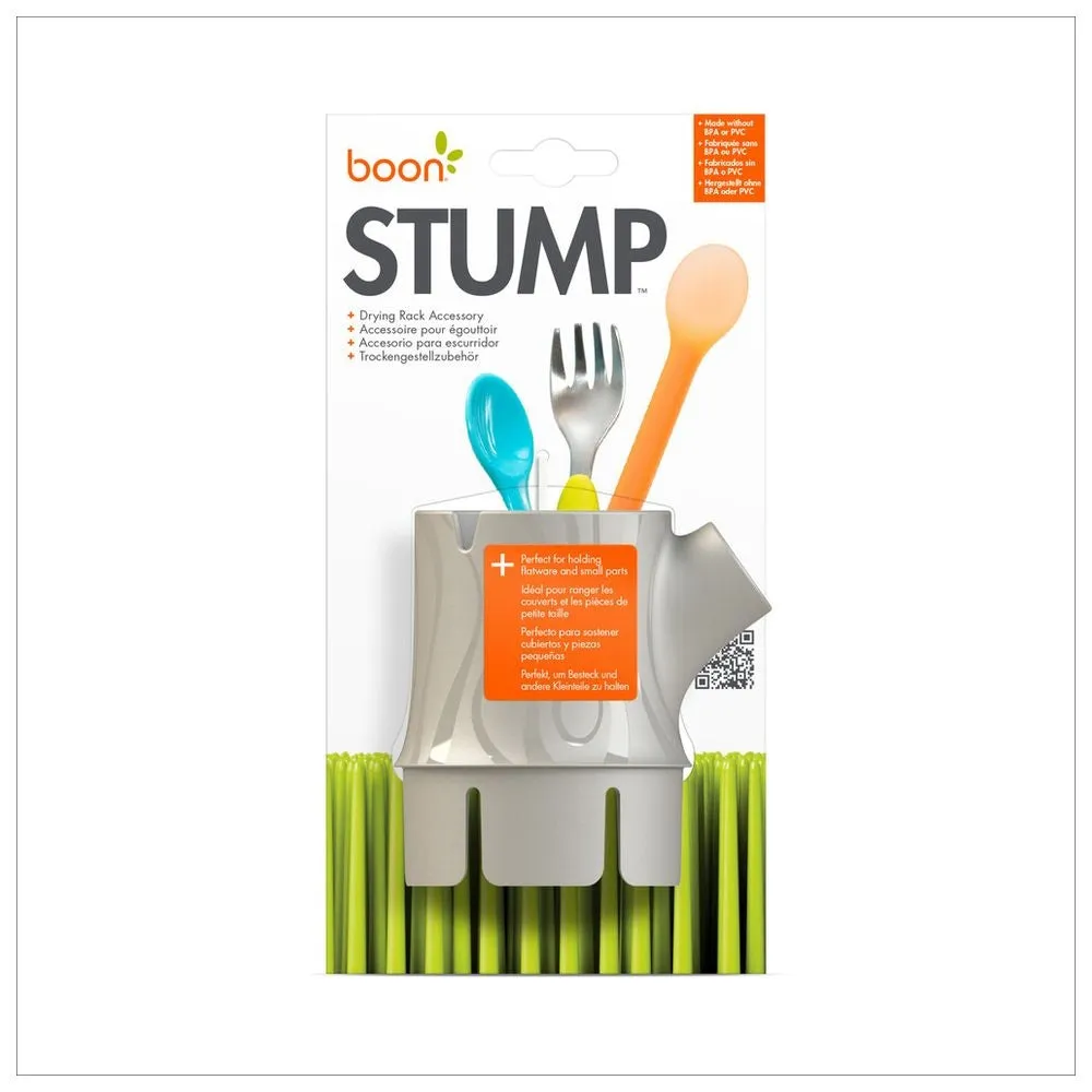 Boon Stump Cup