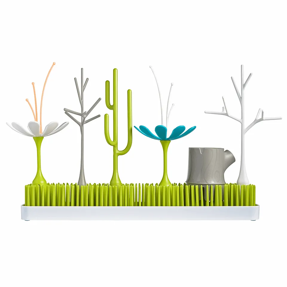 Boon - TWIG & TWIG Drying Rack Accessories (2PK)