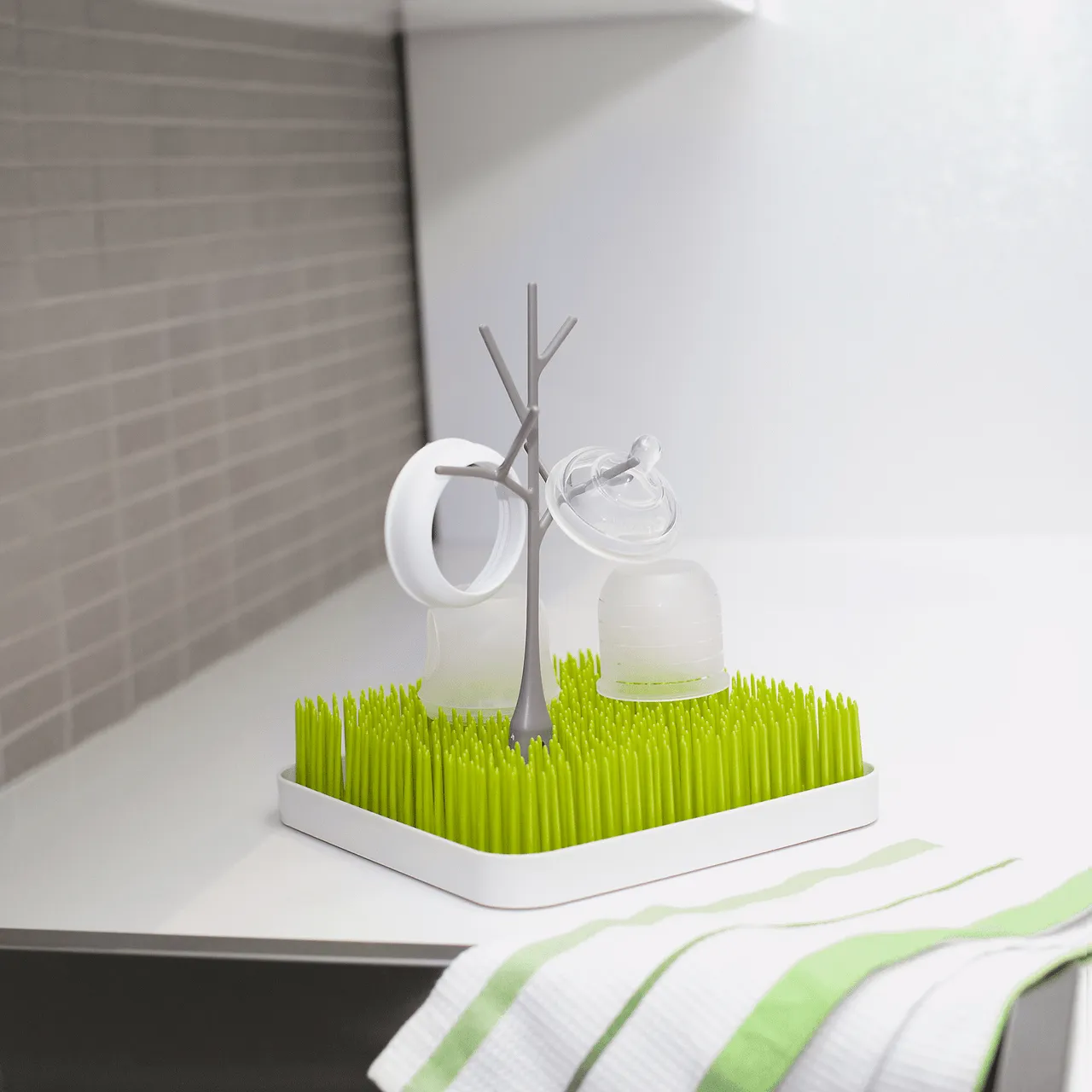 Boon - TWIG & TWIG Drying Rack Accessories (2PK)