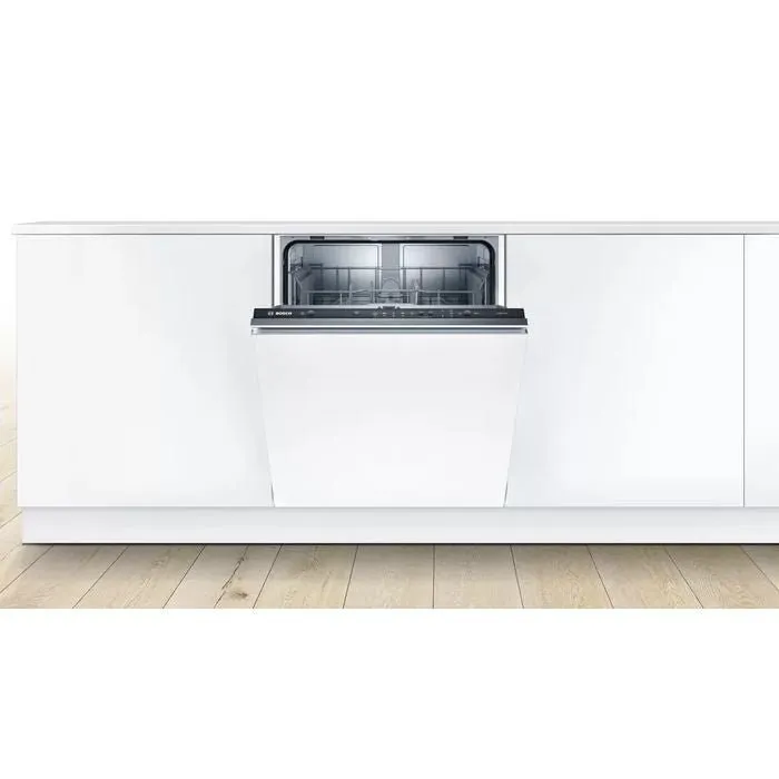 Bosch SMV25BX03R Built-in Dishwasher Fully Integrated