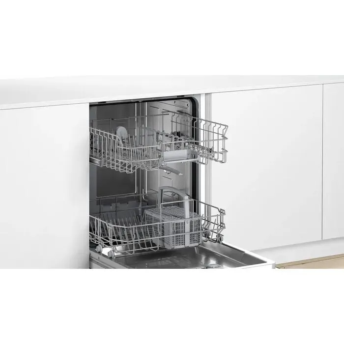 Bosch SMV25BX03R Built-in Dishwasher Fully Integrated