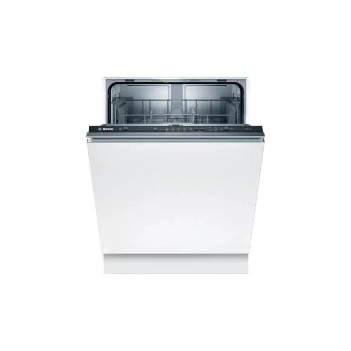 Bosch SMV25BX03R Built-in Dishwasher Fully Integrated