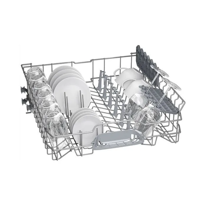 Bosch SMV25BX03R Built-in Dishwasher Fully Integrated