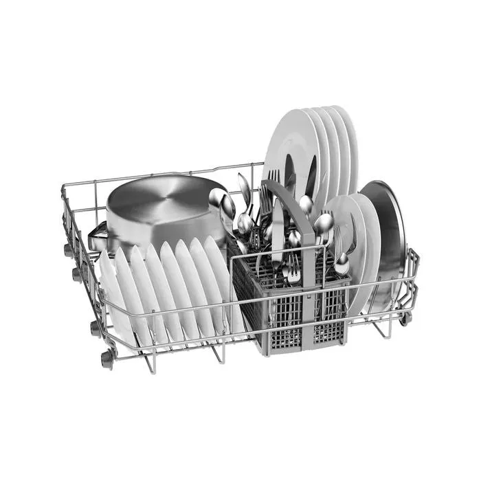 Bosch SMV25BX03R Built-in Dishwasher Fully Integrated