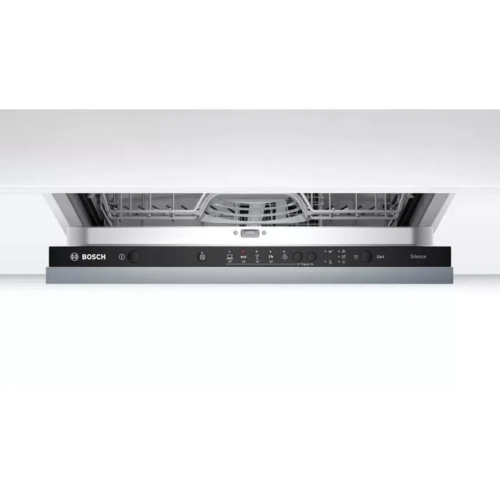 Bosch SMV25BX03R Built-in Dishwasher Fully Integrated