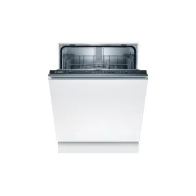Bosch SMV25BX03R Built-in Dishwasher Fully Integrated