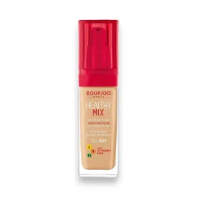 Bourjois Healthy Mix Anti-Fatigue Foundation, 30ml