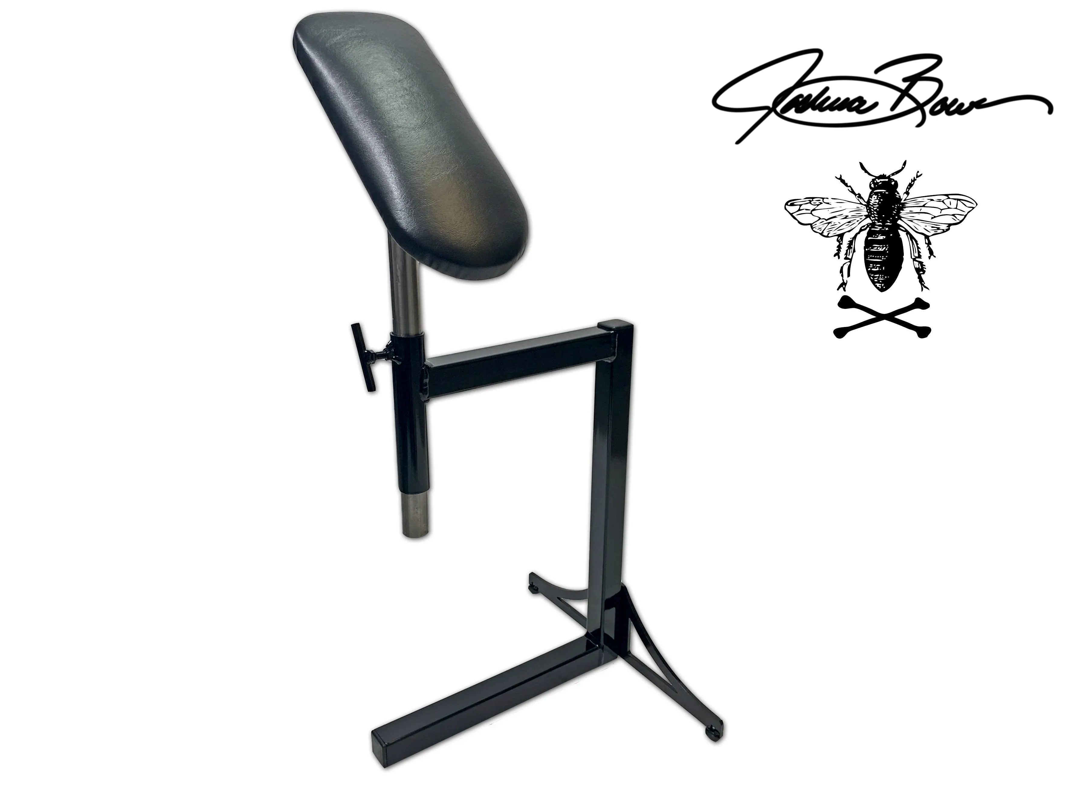Bowers Arm Rest
