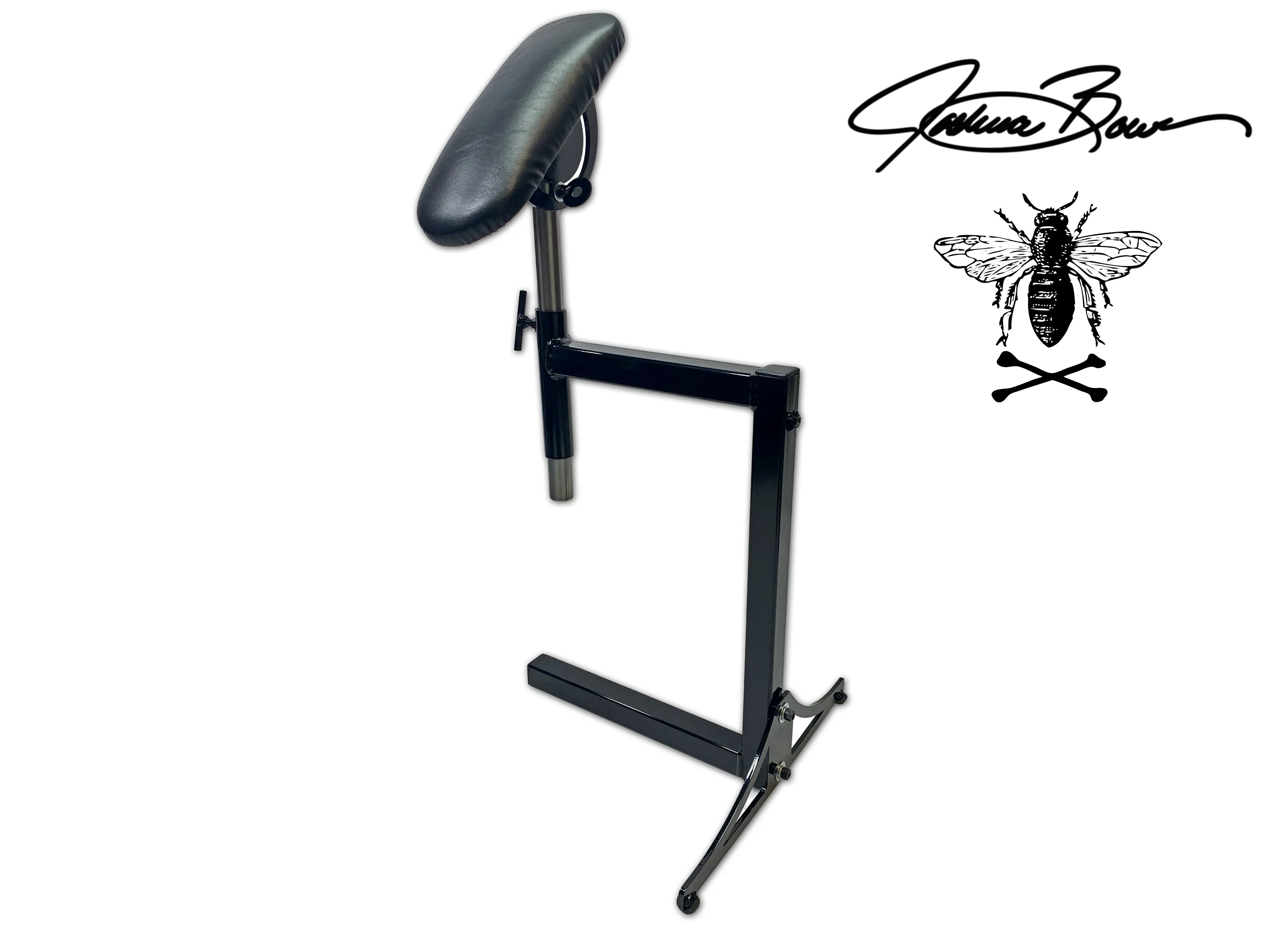 Bowers Arm Rest