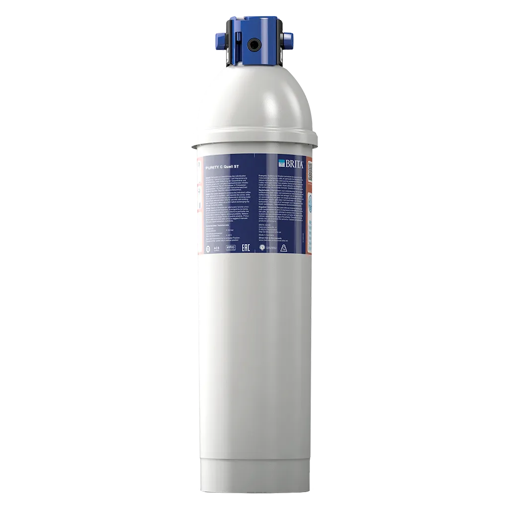 Brita Purity C Quell ST 50 Filter