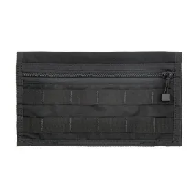 BROG - Molle Visor Organizer - Black
