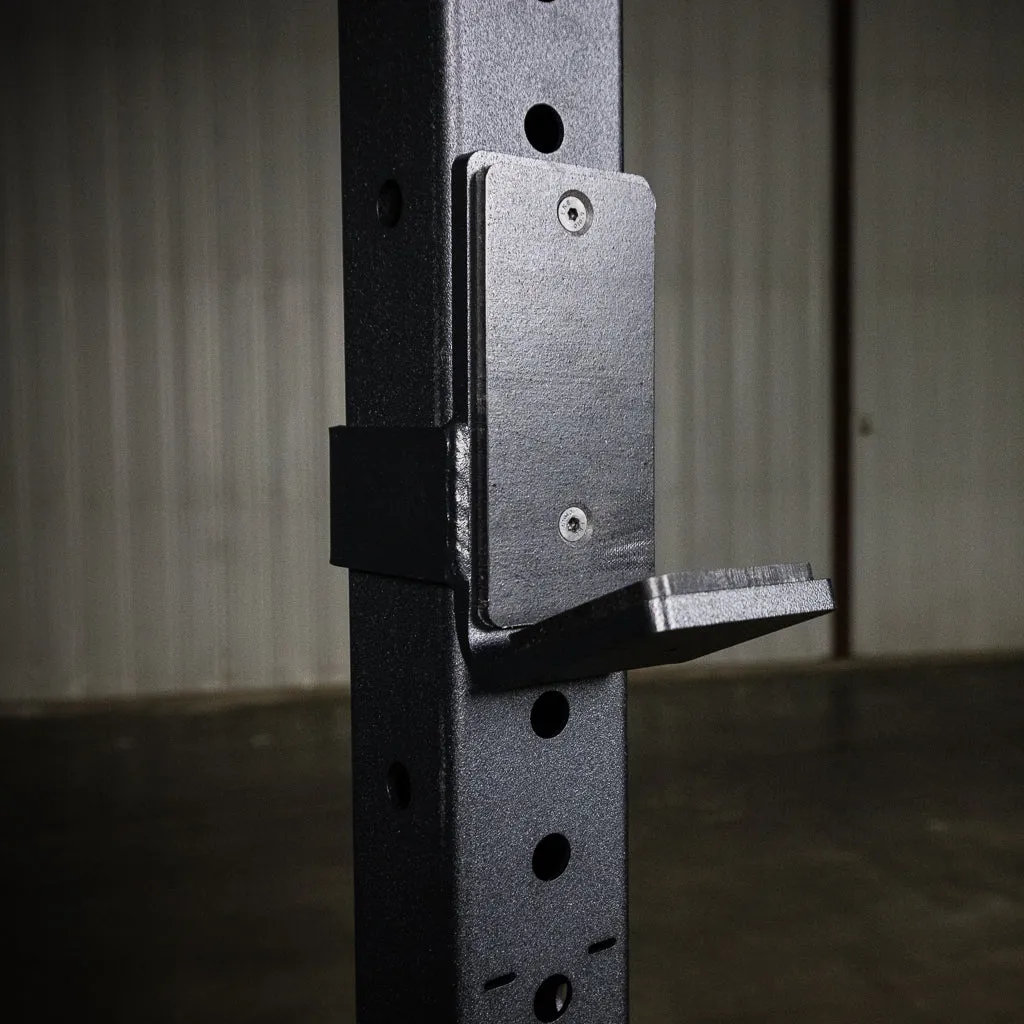 Build Limitless® - Economy Half Rack