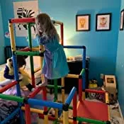 BuildMaster Deluxe DIY Toy Set for Creative Construction Fun and Imaginative Play Experiences