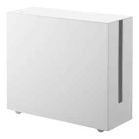 Cable Box with Casters