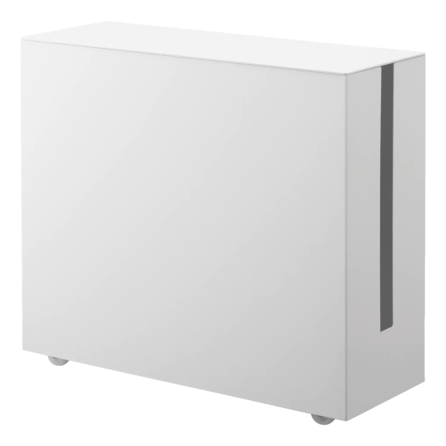 Cable Box with Casters
