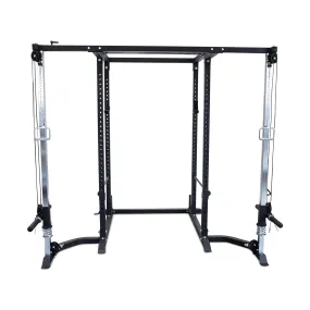 Cable Crossover (2.3" x 2.3" Racks)