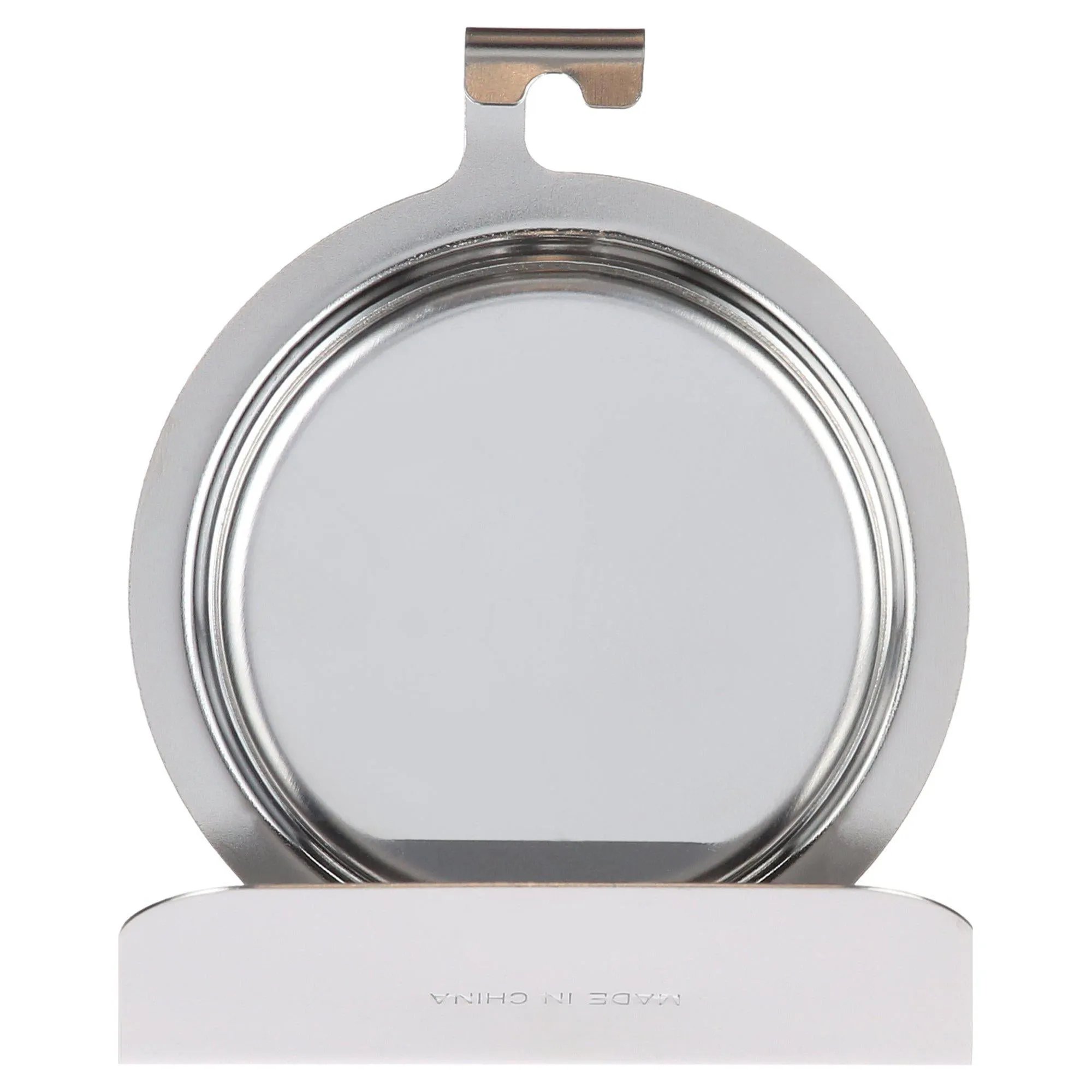 Camco Thermometer - Silver, Stainless Steel
