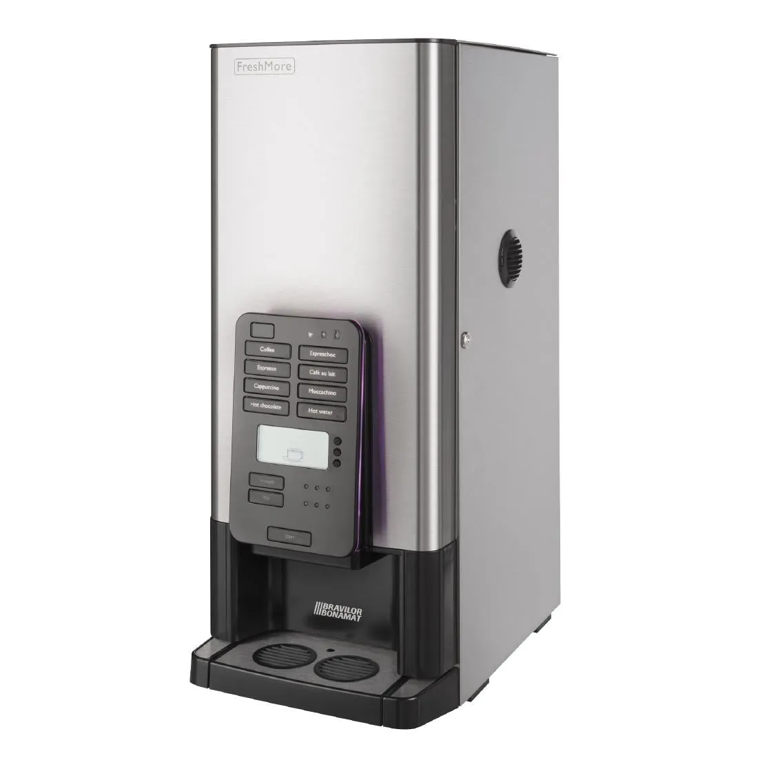 CD990 Bravilor Auto Fill Hot Drinks Machine Freshmore 310